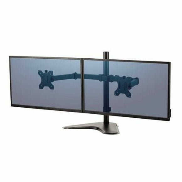 Screen Table Support Fellowes 8043701 Black 32