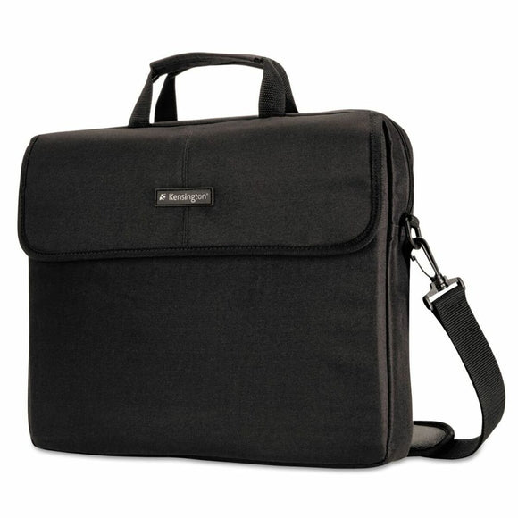 Laptop Case Kensington KMW62562 Black 39 x 34 x 6 cm