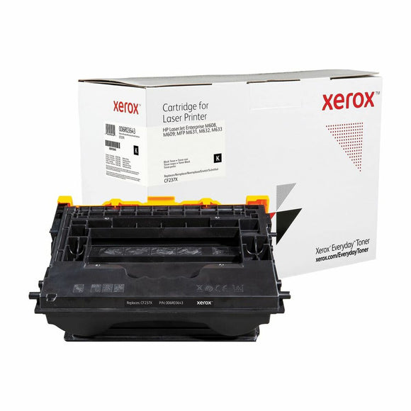 Toner Xerox 006R03643 Toner Black