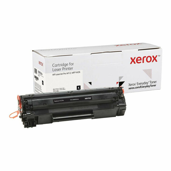 Toner Xerox CF279A Black