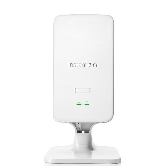 Access point HPE Instant On AP22D White