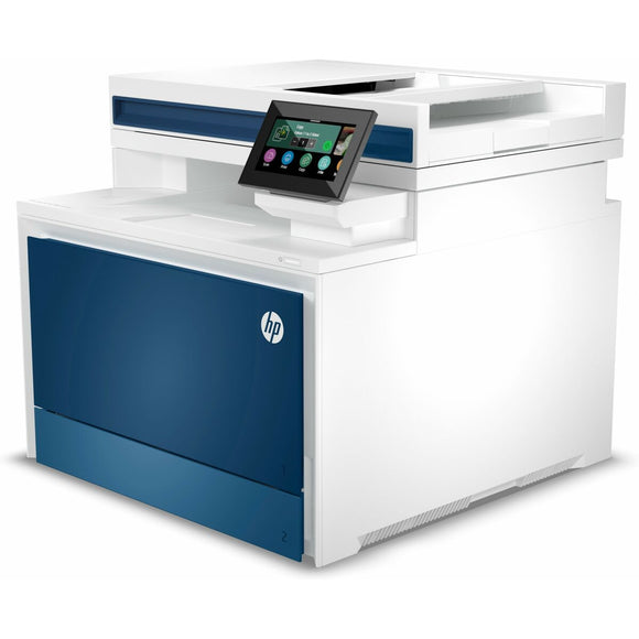 Laser Printer HP 5HH64F