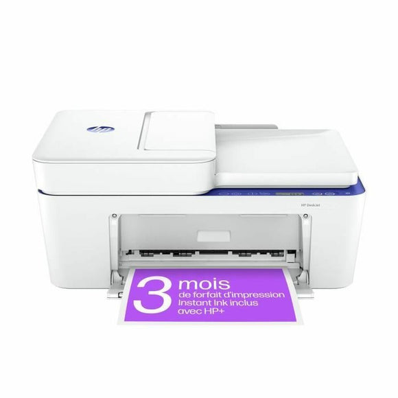 Multifunction Printer HP 60K30B