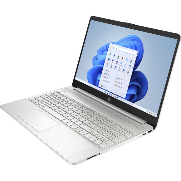 Laptop HP 15S-EQ2155NS 15