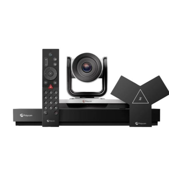 Video Conferencing System HP G7500 4K Ultra HD