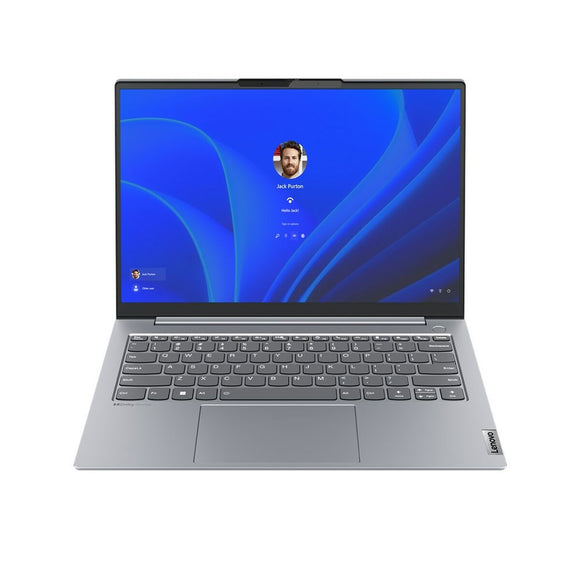 Notebook Lenovo ThinkBook 14 G4+ 256 GB SSD 8 GB RAM 14