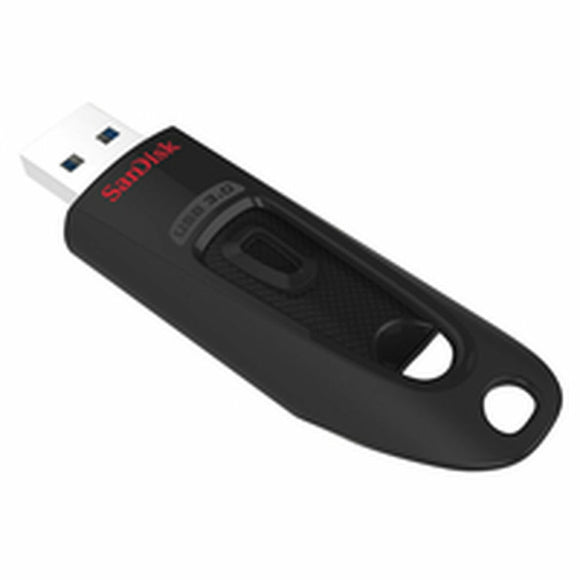 USB stick SanDisk Ultra Black 128 GB