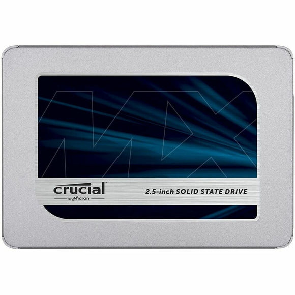 Hard Drive Crucial MX500 4 TB SSD