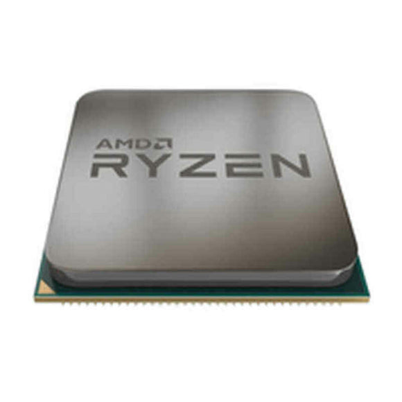 Processor AMD 100-100000071BOX 64 bits AMD AM4
