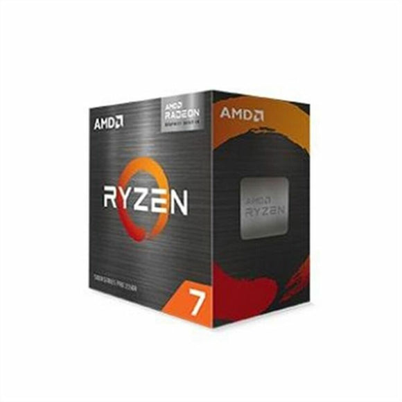 Processor AMD 100-100000263BOX AMD Ryzen 7 5700G AMD AM4 16 MB 4,6 GHz