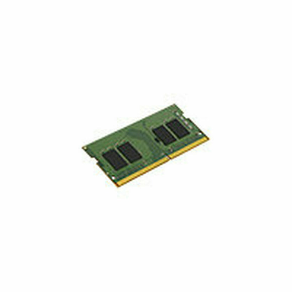 RAM Memory Kingston KVR26S19S8/8 CL19 DDR4 SDRAM 2666 MHz