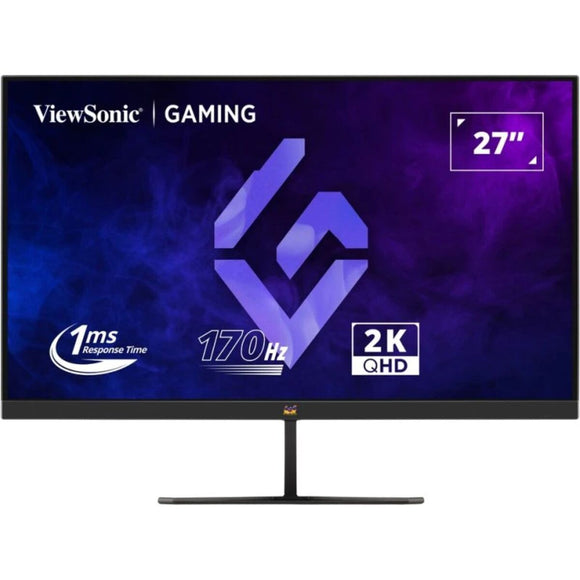 Gaming Monitor ViewSonic VX2758A-2K-PRO 27