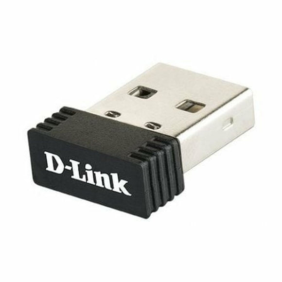 Wi-Fi USB Adapter D-Link DWA-121