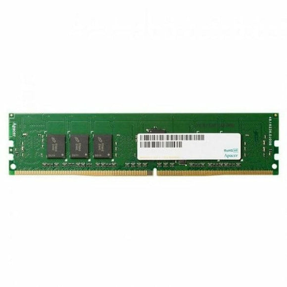 RAM Memory Apacer EL.08G2T.GFH 8 GB DDR4 2400 MHz
