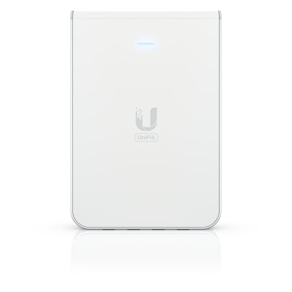 Access point UBIQUITI  U6-IW White