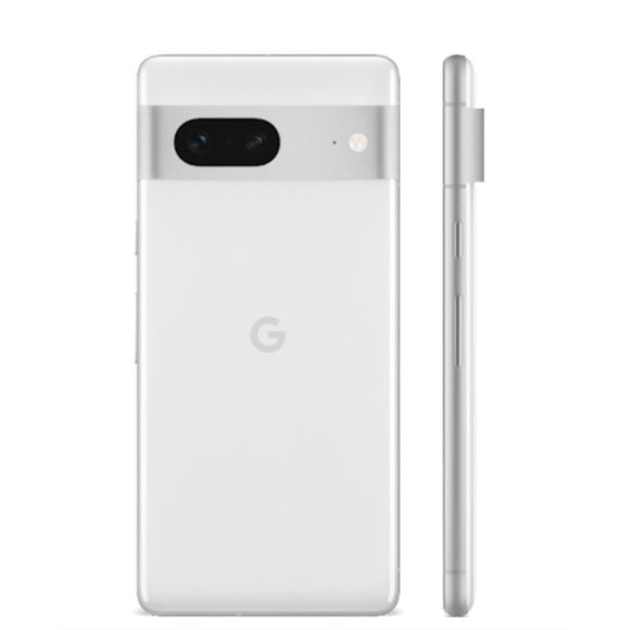 Smartphone Google Pixel 7 White 8 GB RAM 256 GB 6,3