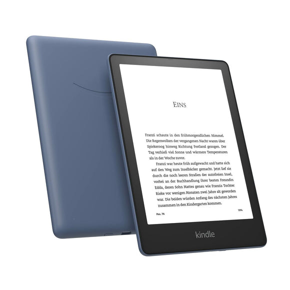 EBook Kindle Paperwhite 5 32 GB 6,8