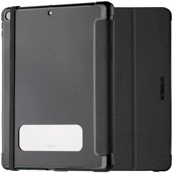 Tablet cover Otterbox LifeProof 77-92194 Black iPad 10.2 