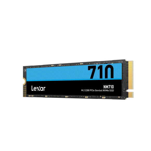 Hard Drive Lexar NM710 1 TB SSD