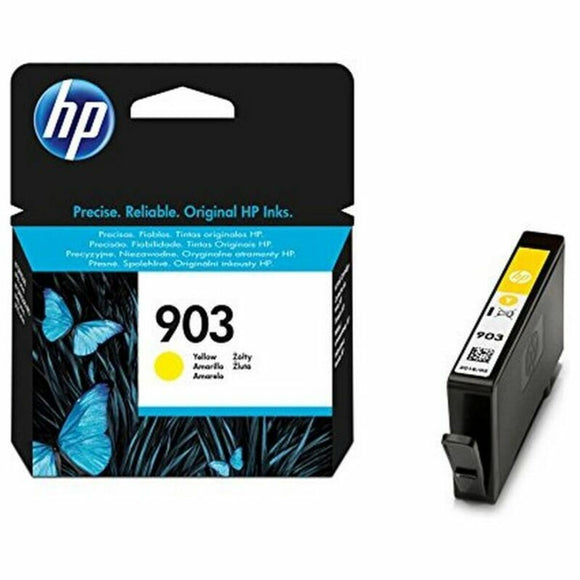 Compatible Ink Cartridge HP T6L95AE Yellow