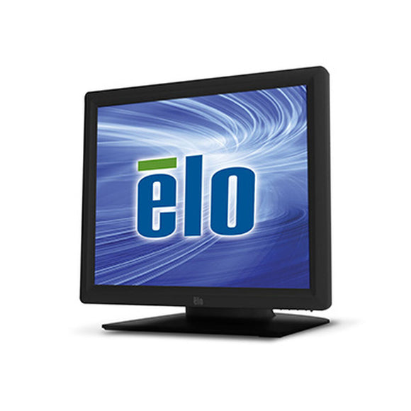 Monitor Elo Touch Systems ET1517L-7CWB-1-BL-ZB-G 15