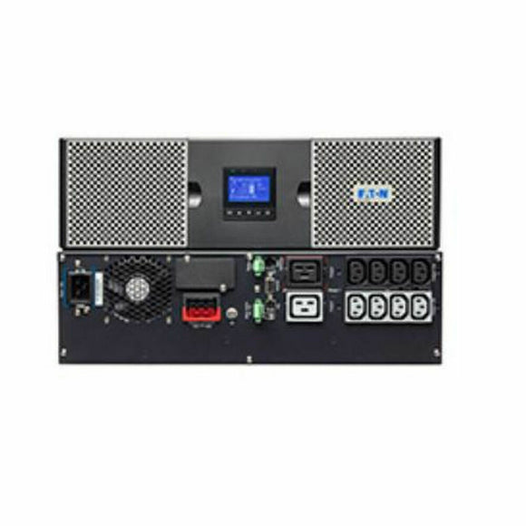 Online Uninterruptible Power Supply System UPS Eaton 9PX3000IRT3U 3000 W 3000 VA