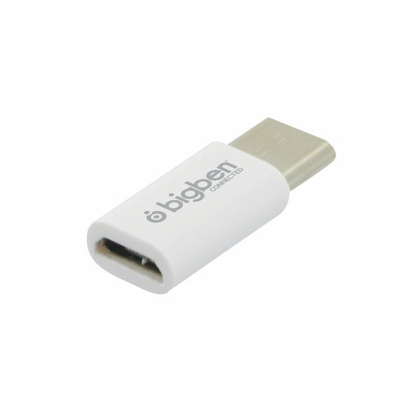Micro USB to USB-C Adapter Nacon ADAPTMICTOC