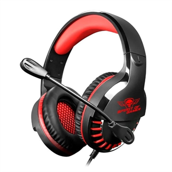 Headphones Spirit of Gamer Pro H3 PC