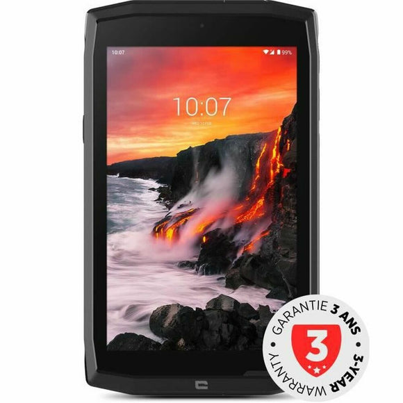 Tablet CROSSCALL COT4.TAB.OPM Black 32 GB 8