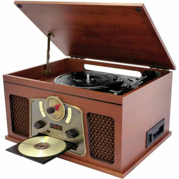 Record Player Inovalley