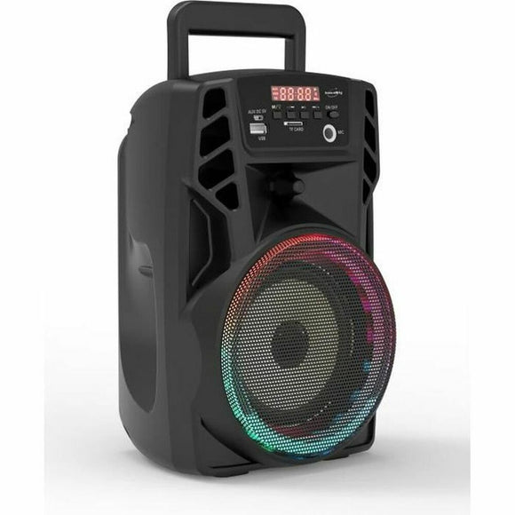 Portable Bluetooth Speakers Inovalley HP72BTH 20 W