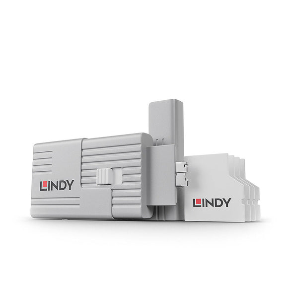 Safety block LINDY 40478