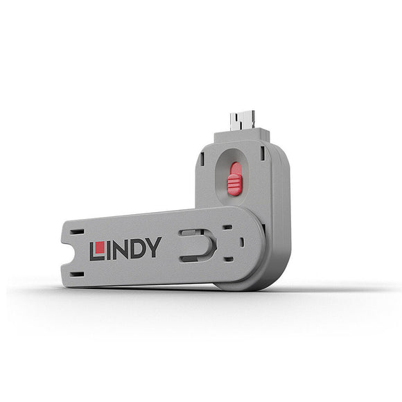 Safety block LINDY 40620