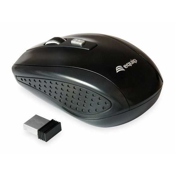 Mouse Equip 245104 Black