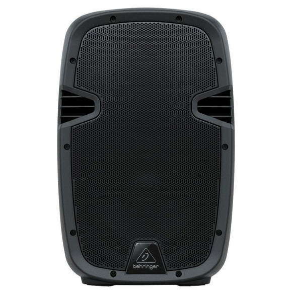 Bluetooth Speakers Behringer PK110A Black 90 W