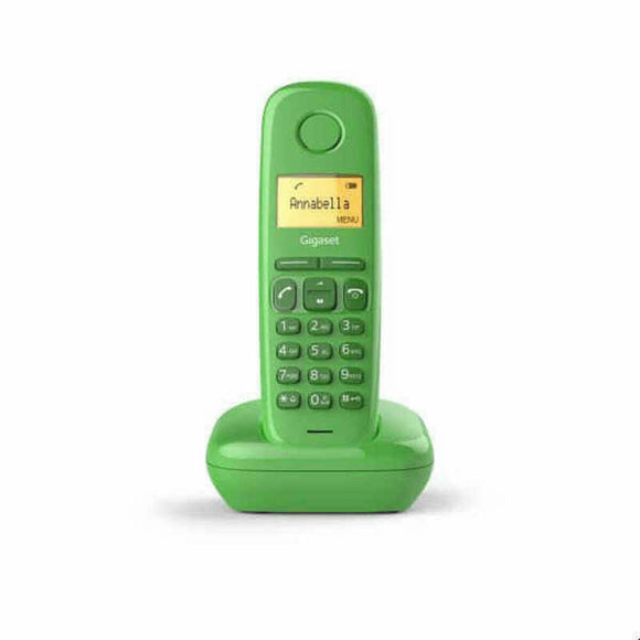 Wireless Phone Gigaset S30852-H2802-D208 Wireless 1,5