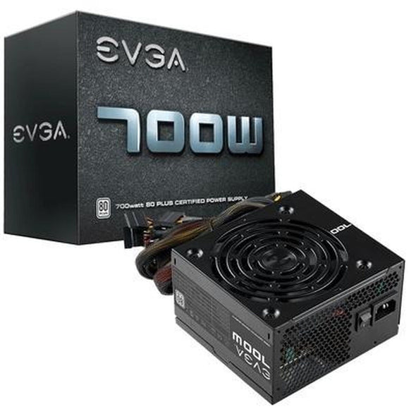 Power supply Evga 100-W1-0700-K2 700 W 150 W RoHS