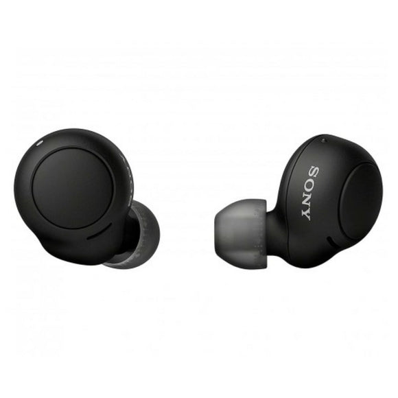 Headphones Sony WF-C500 Black