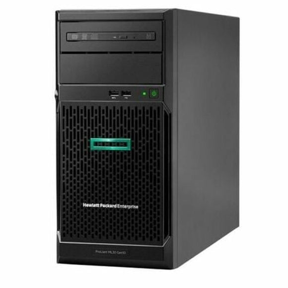 Server HPE P66396-421 Intel Xeon 16 GB RAM