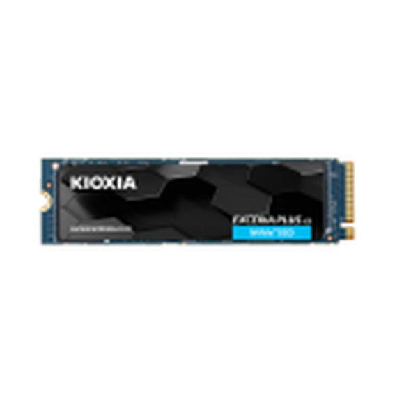 Hard Drive Kioxia 1 TB SSD