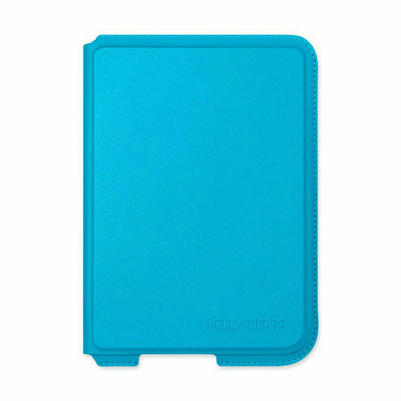 Laptop Case Rakuten N306-AC-AQ-E-PU Blue 6