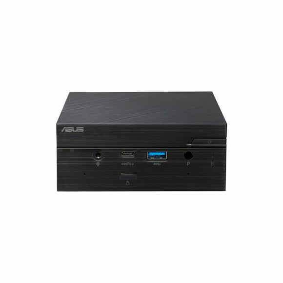 Mini PC Asus 90MR00K1-M000R0 AMD Ryzen 3 5300U Black