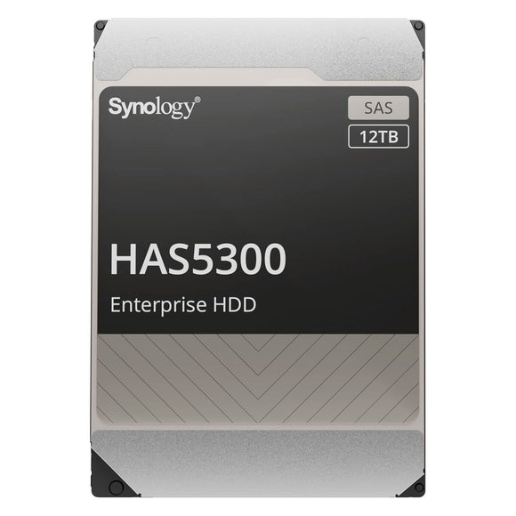 Hard Drive Synology HAS5300 3,5