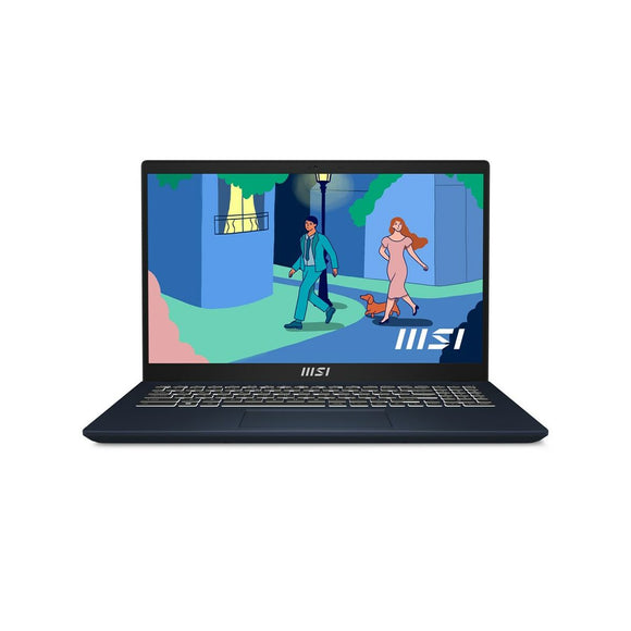 Laptop MSI Modern 15 B12MO-640PL 15,6