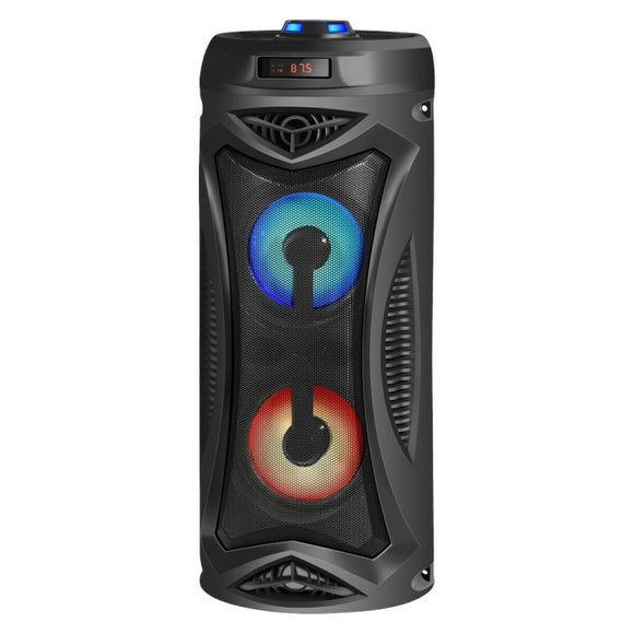 Portable Bluetooth Speakers Defender 65171 Black 12 W