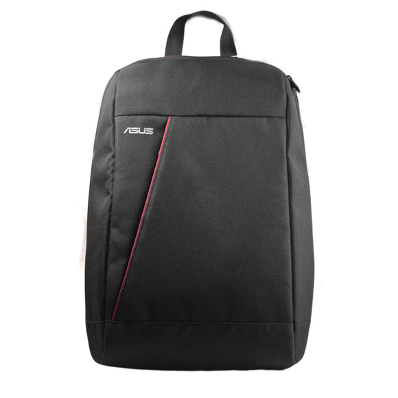 Laptop Backpack Asus Nereus Black