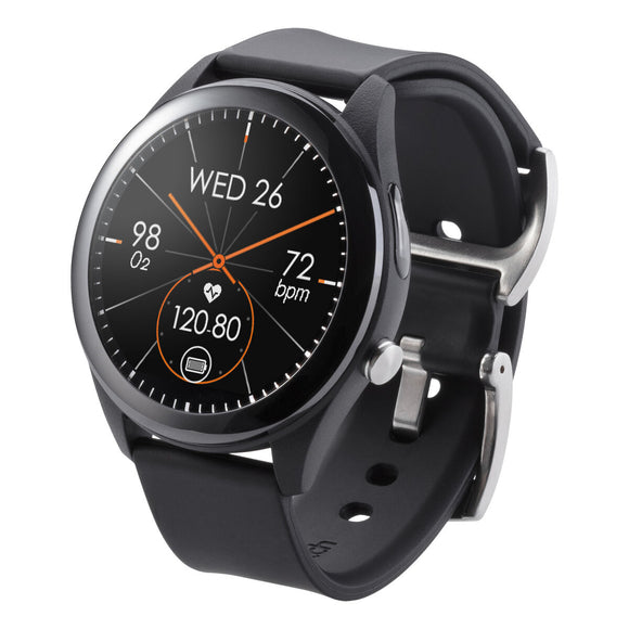Smartwatch Asus VivoWatch SP Black 1,34