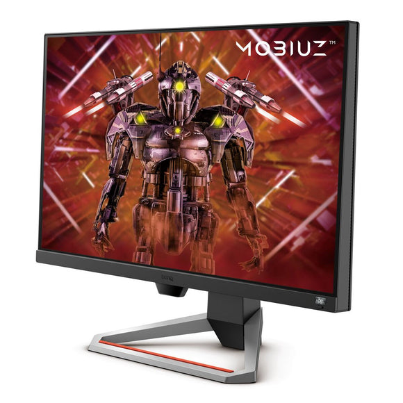Gaming Monitor BenQ EX2710U 4K Ultra HD 27