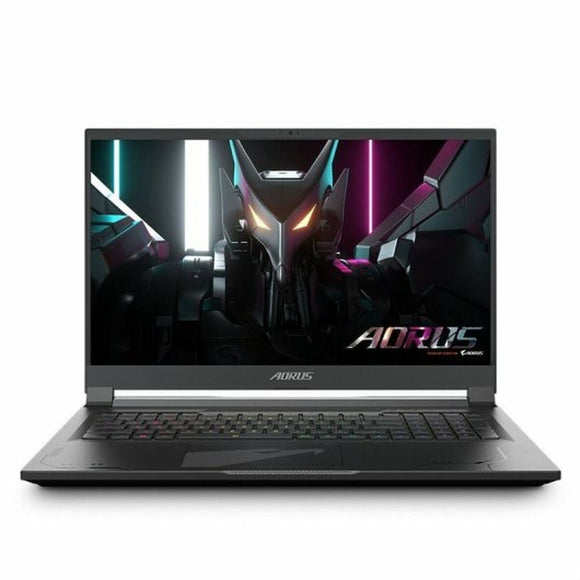 Laptop Gigabyte AORUS 17X AZF-D5ES665SH 17,3