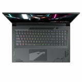 Laptop Gigabyte AORUS 17X AZF-D5ES665SH 17,3" intel core i9-13980hx 32 GB RAM 2 TB SSD Nvidia Geforce RTX 4090